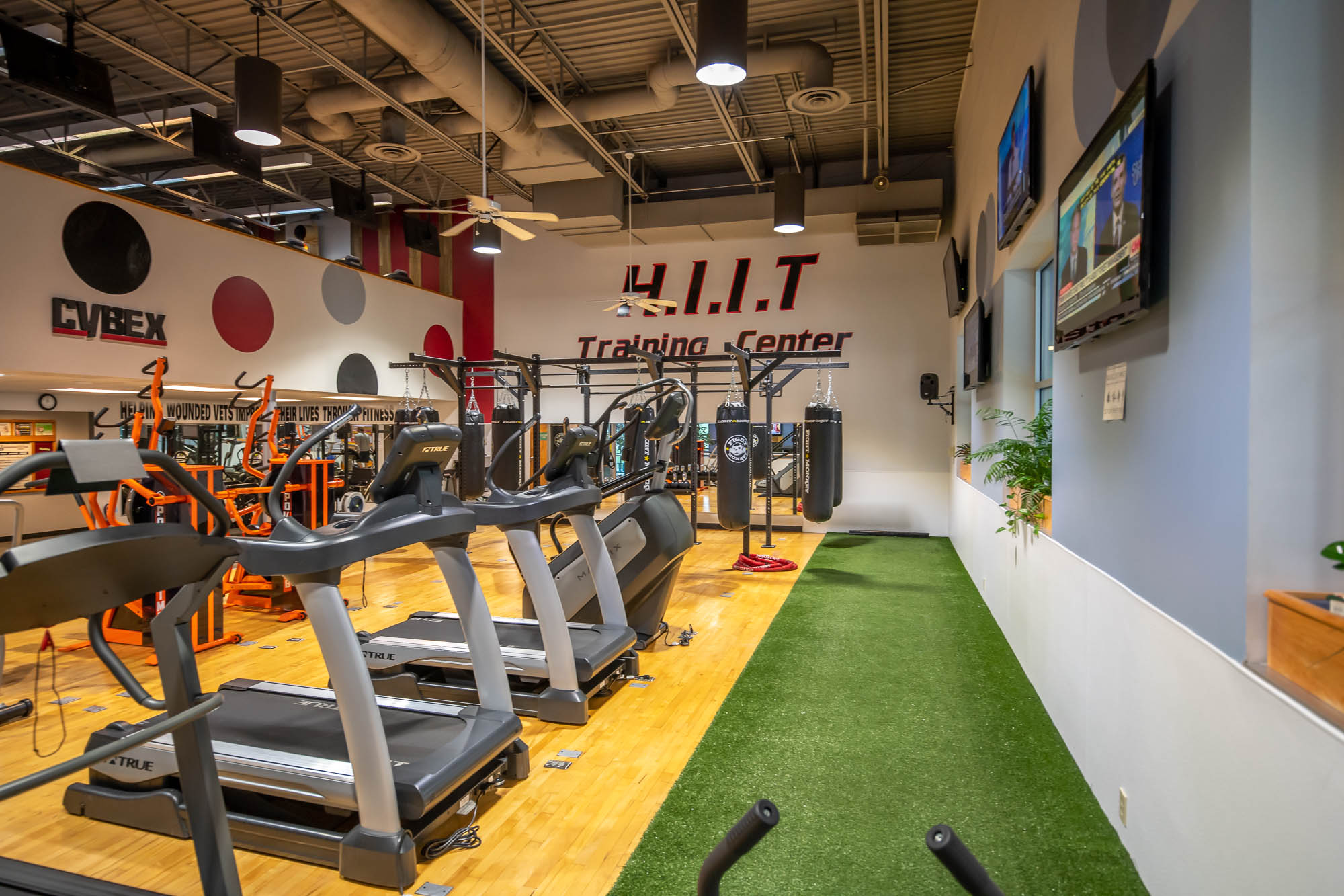 Tennessee  Coming Soon - Tru Fit Athletic Clubs